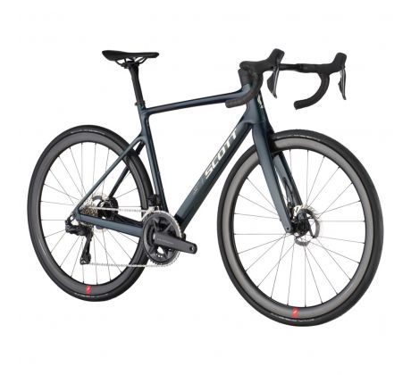 Scott Addict 20 2025 - Shimano Ultegra Di2 Disc, 24 rychlostí veľkosť M,L, XL