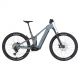 SCOTT Patron 910 2025 shark grey - BOSCH Bosch Performance CX - 800Wh