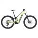 SCOTT PATRON ST 900 RC 2025 - BOSCH Bosch Performance CX - 800Wh - veľkosť M