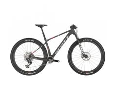 SCOTT SCALE RC WORLD CUP 2025 -SRAM XX SL Eagle AXS Transmission 12 rýchlostí - karbon kolesá