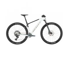 SCOTT SCALE RC TEAM ISSUE 2025 - SRAM GX Eagle AXS Transmission