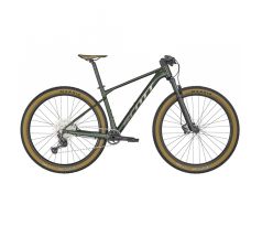 SCOTT SCALE 950 2025 - Shimano XT-Deore, 12 rýchlostí