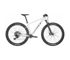 SCOTT SCALE 960 2025 mineral grey