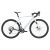 SCOTT ADDICT GRAVEL 40 2025 Mineral Grey