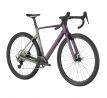 SCOTT ADDICT GRAVEL 40 2025 olivine green/blackberry purple