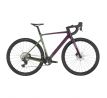 SCOTT ADDICT GRAVEL 40 2025 olivine green/blackberry purple