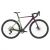 SCOTT ADDICT GRAVEL 40 2025 olivine green/blackberry purple