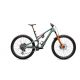 SPECIALIZED S-Works Stumpjumper 15 LTD FOX DHX Live Valve Neo 2025