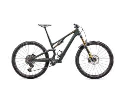 SPECIALIZED Stumpjumper 15 Pro 2025