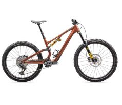 SPECIALIZED Stumpjumper 15 Öhlins Coil 2025