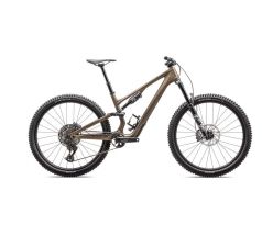 SPECIALIZED Stumpjumper 15 comp 2025 Satin Burnt Gold / Gunmetal