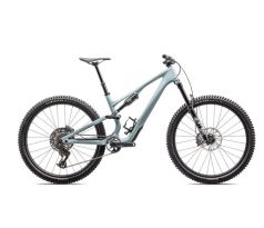 SPECIALIZED Stumpjumper 15 comp 2025 Gloss Seafoam / Silver Dust