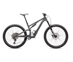SPECIALIZED Stumpjumper 15 Comp Alloy 2025 Gloss Smoke / Cool Grey