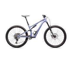 SPECIALIZED Stumpjumper 15 Comp Alloy 2025 Satin Powder Indigo / Smoke