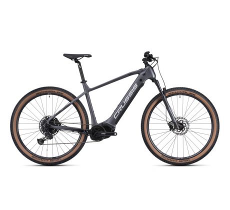 2025 Crussis ONE-Largo 9.10-(900 Wh)