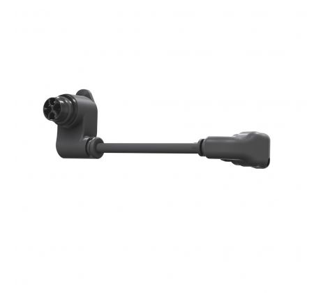 TQ Range extender cable pre Scott Solace eRide