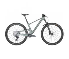 SCOTT SPARK 920 2025 -SRAM GX Eagle AXS Transmission 12 rýchL.-Karbónový rám