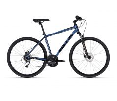 KELLYS Cliff 90 2024 Thunderstorm Blue