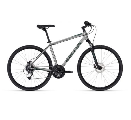 KELLYS Cliff 90 2025 Medium Grey
