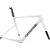 CANNONDALE SUPERSIX EVO CARBON A/M FRAME veľkosti 56 a 58