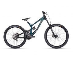 Kellys Noid 90 Emerald Green L 29"/27.5"