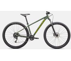 Specialized ROCKHOPPER 2025 Gloss Sage Green / Olive Green