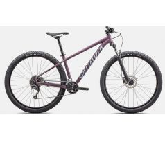Specialized ROCKHOPPER 2025 Satin Cast Lilac / Sea Foam