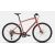 Specialized SIRRUS X 4.0 Satin Spice / Gunmetal Reflective