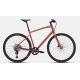Specialized SIRRUS X 4.0 Satin Spice / Gunmetal Reflective