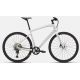 Specialized SIRRUS X 4.0 Satin Silver Dust / Cool Grey Reflective