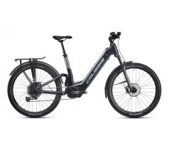 Crussis e-Country full 10.10 720 Wh až 170 km Dojazd