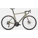Specialized TARMAC SL7 COMP 2025 Shimano 105 Di2 12-speed Gloss Metallic Spruce / Metallic Midnight Shadow