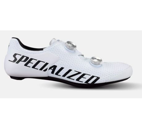 Specialized S-Works Ares 2 Team White