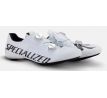 Specialized S-Works Ares 2 Team White