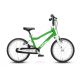 Detský bicykel Woom Original 3 Woom Green