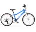Detský bicykel Woom Original 4 Sky Blue