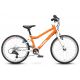 Detský bicykel Woom Original 4 Orange