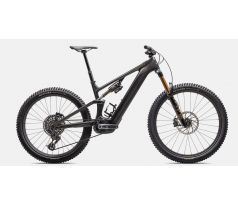 Specialized Turbo Levo 4 Pro Gloss Metallic Obsidian / Burnt Gold Metallic 840 Wh
