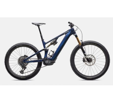 Specialized Turbo Levo 4 Pro 840 Wh