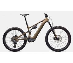 Specialized Turbo Levo 4 Expert Satin Burnt Gold Metallic / Doppio 840 Wh
