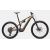 Specialized Turbo Levo 4 Expert Satin Burnt Gold Metallic / Doppio 840 Wh