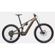 Specialized Turbo Levo 4 Expert Satin Burnt Gold Metallic / Doppio 840 Wh