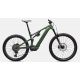 Specialized Turbo Levo 4 Expert Gloss Cypress Metallic / Silver Dust 840 Wh