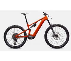 Specialized Turbo Levo 4 Comp Gloss Orange 840 Wh