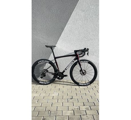 Specialized S-Works Tarmac SL8 SPECIAL EDITION