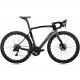 Pinarello Dogma X DuraAce Di2 Princeton Grit4540 Xolar Black veľkosť 540 (cca 179-184cm)