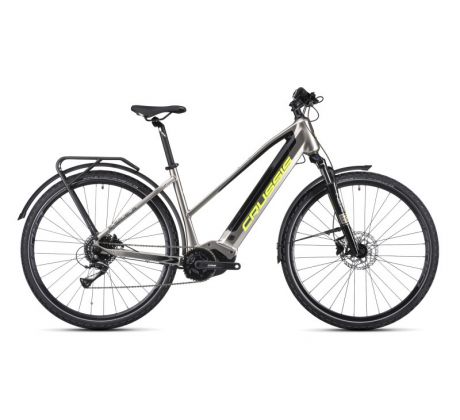 Crussis e-Savela 7.10-TREKOVÝ elektrobicykel 28",(518Wh)