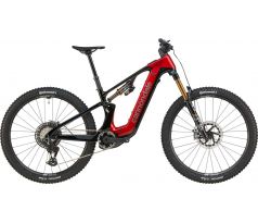 CANNONDALE MOTERRA CARBON 1 (C65014U20/MRD) Bosch - 800Wh