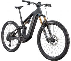 CANNONDALE MOTERRA CARBON 1 (C65014U10/BBQ) Bosch - 800Wh