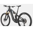 CANNONDALE MOTERRA CARBON 1 (C65014U10/BBQ) Bosch - 800Wh